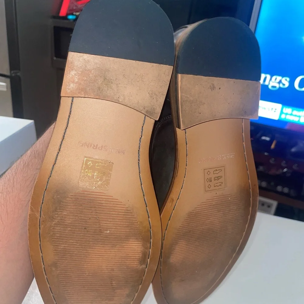 Call It Spring Oxford Shoe